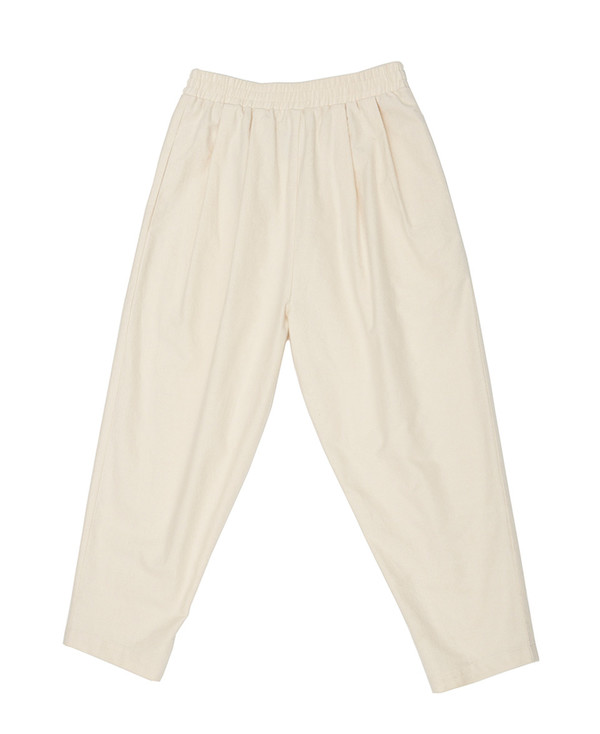 Ilana Kohn Nico Pant, Cream Ilana Kohn Nico Pant, Cream