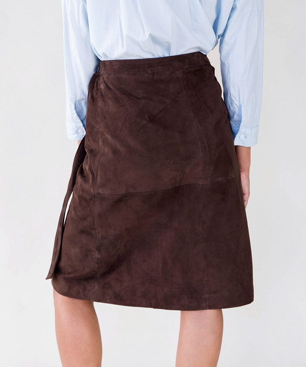 Just Female Long Skirt Just Female Long Skirt