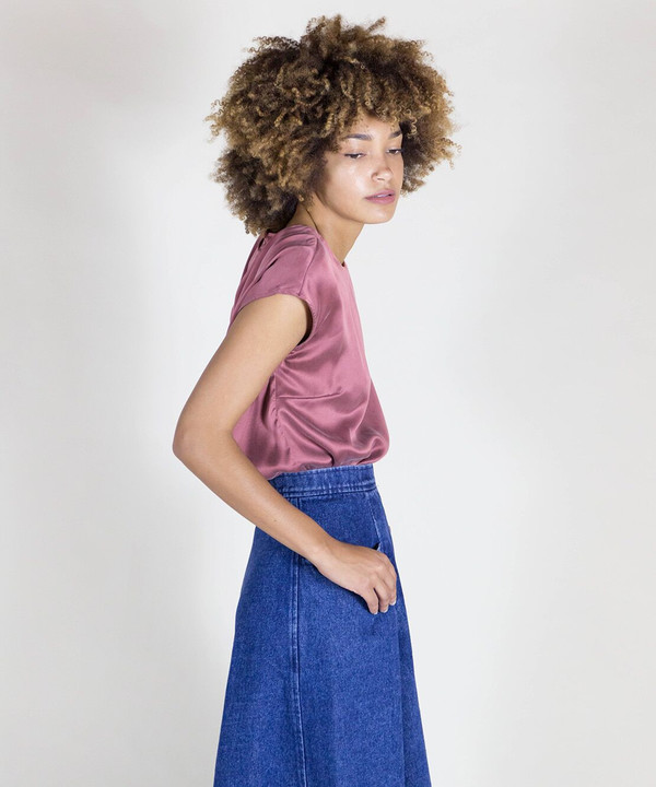Just Female Manhatten Top Just Female Manhatten Top