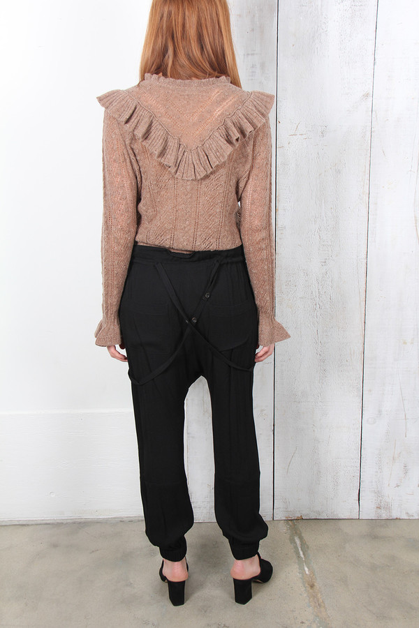 Ulla Johnson FREJA PANT Ulla Johnson FREJA PANT