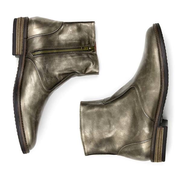 re- souL Iris Boot re- souL Iris Boot