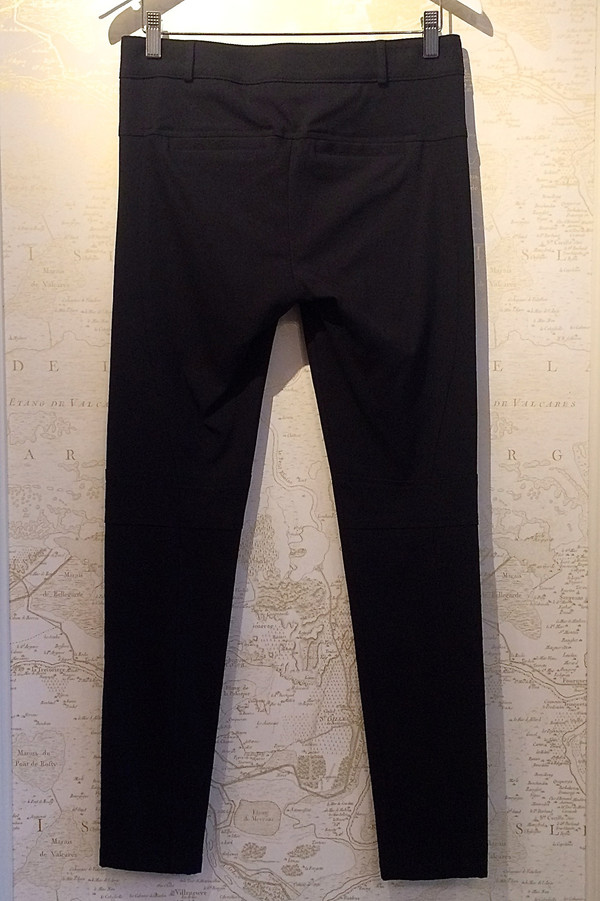 Veronica Beard 'Blossom' Skinny Biker Pant Veronica Beard 'Blossom' Skinny Biker Pant