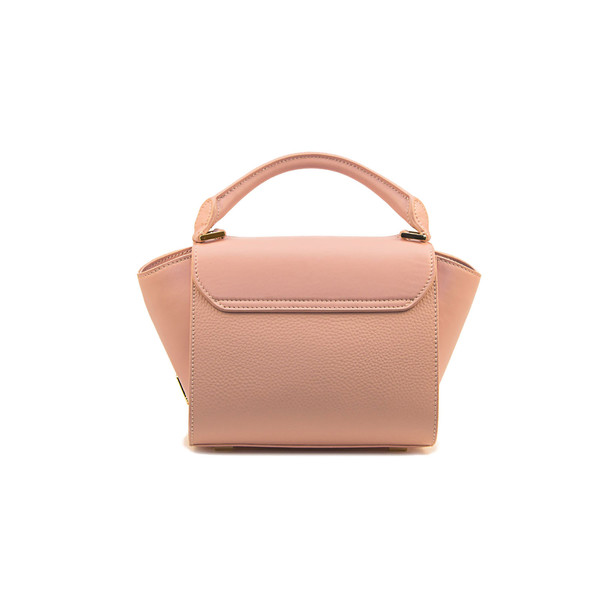 Mezzi Mini 'Cosima' Cross Body Music Purse Mezzi Mini 'Cosima' Cross Body Music Purse