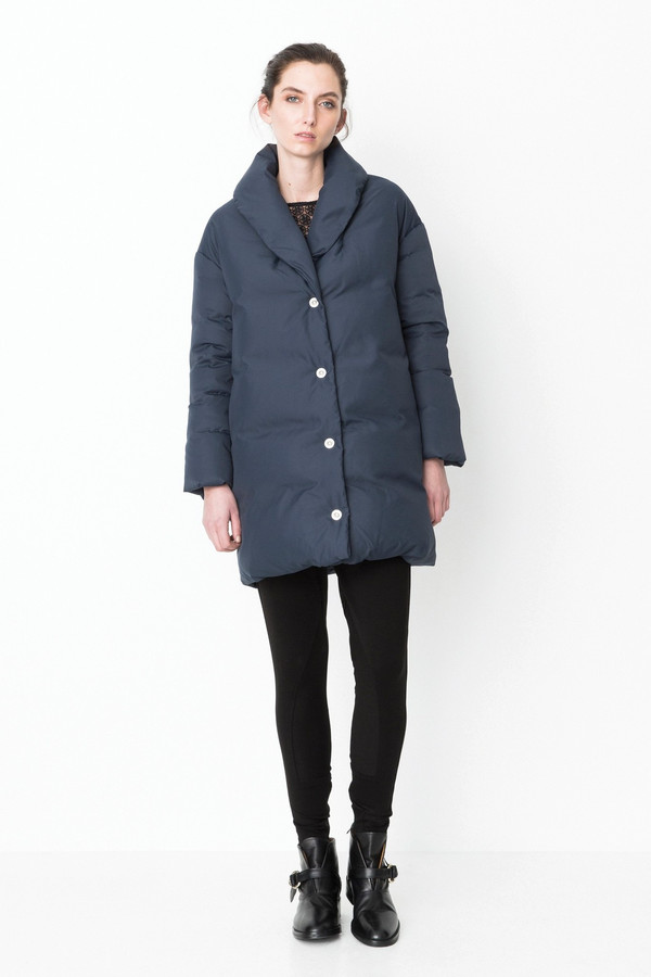 Storm & Marie Puff Jacket Storm & Marie Puff Jacket