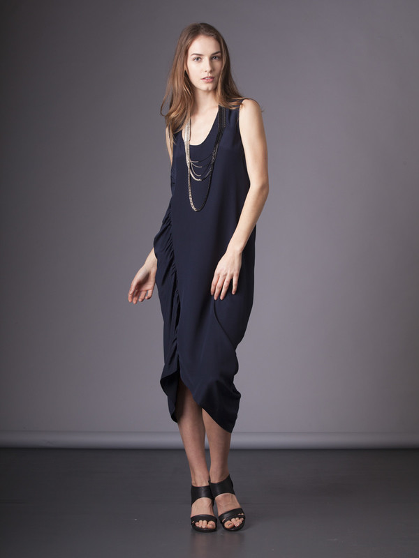 NB Flow Dress NB Flow Dress