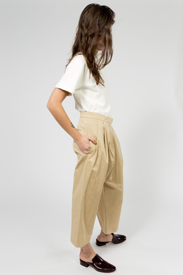 Studio Nicholson Bettina Pants Studio Nicholson Bettina Pants