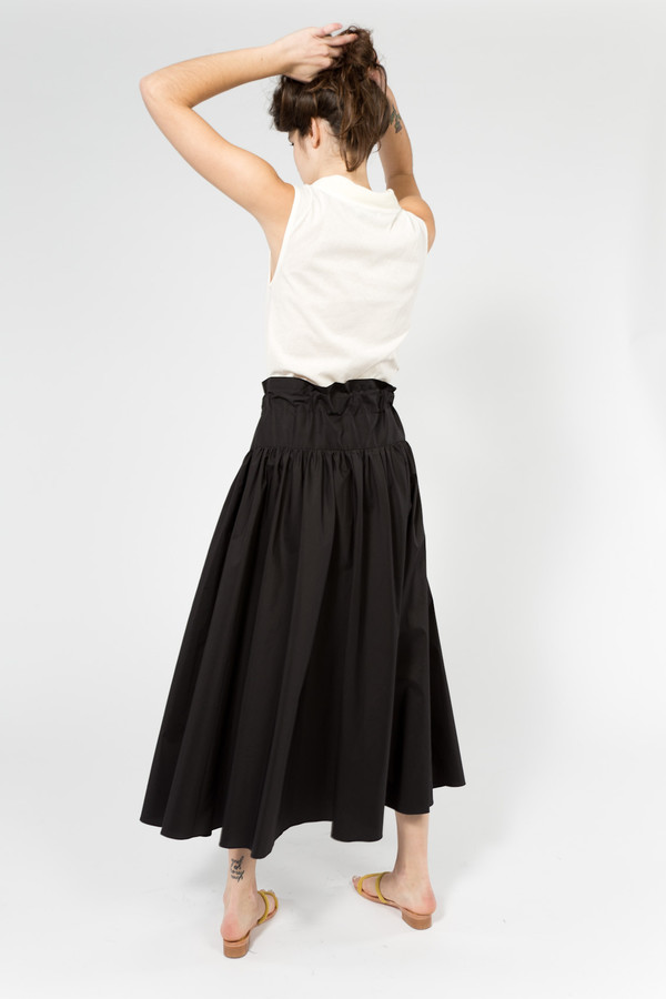 Maryam Nassir Zadeh Carlita Skirt Maryam Nassir Zadeh Carlita Skirt