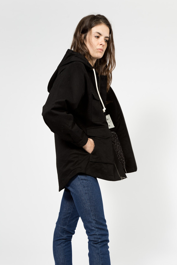 Bridge & Burn Howell Jacket Bridge & Burn Howell Jacket