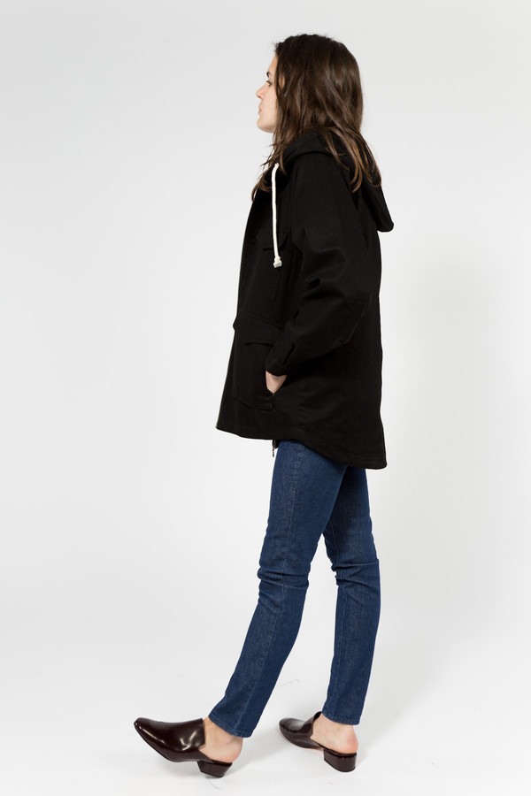 Bridge & Burn Howell Jacket Bridge & Burn Howell Jacket