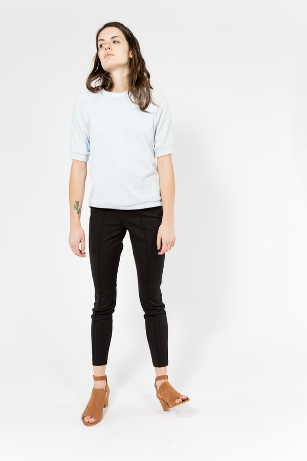Maryam Nassir Zadeh Josephine TShirt Maryam Nassir Zadeh Josephine TShirt