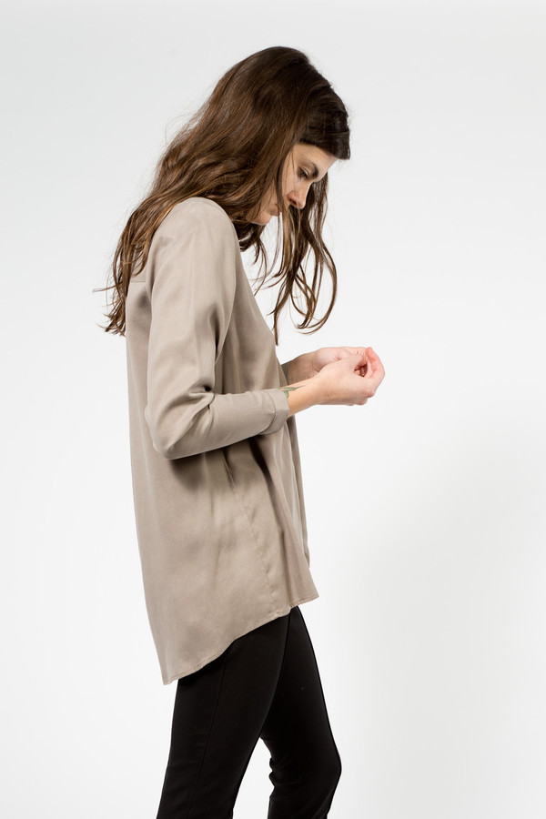 C. Keller Studio Blouse C. Keller Studio Blouse