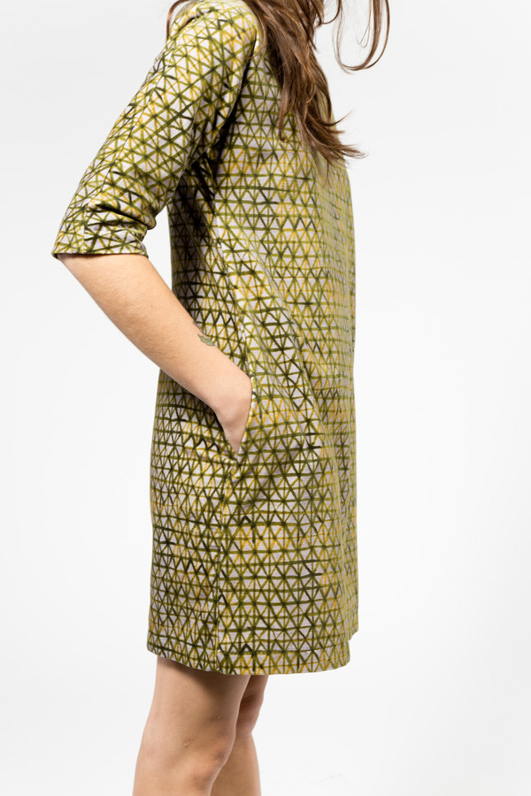 Samuji Verna Dress Samuji Verna Dress