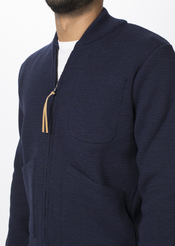 Men's Homecore Jupiter Zip Sweater Men's Homecore Jupiter Zip Sweater
