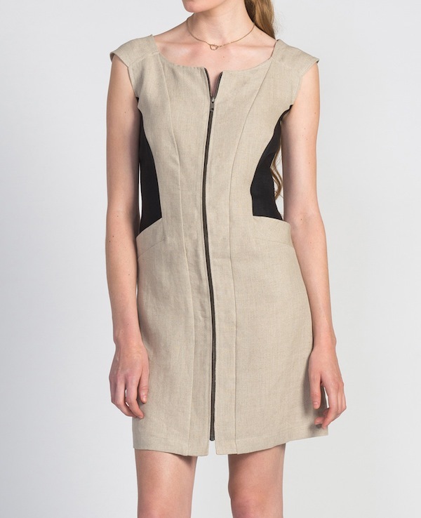 Allison Wonderland Davis Dress Allison Wonderland Davis Dress