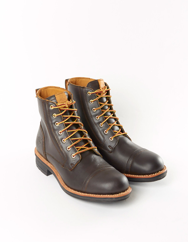 Men's Timberland Willoughby 6” Waterproof Boot Dark Brown Men's Timberland Willoughby 6” Waterproof Boot Dark Brown
