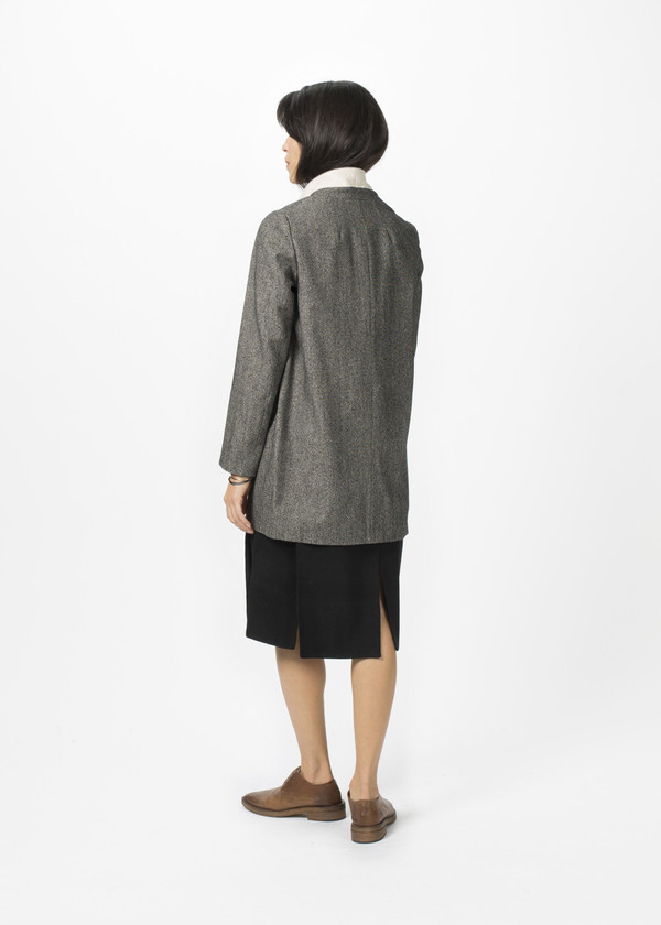 Margaux Lonnberg Tamara Blazer Margaux Lonnberg Tamara Blazer