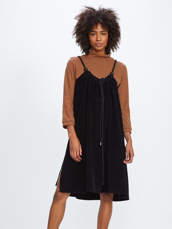 Delfina Balda ASTRA DRESS Delfina Balda ASTRA DRESS