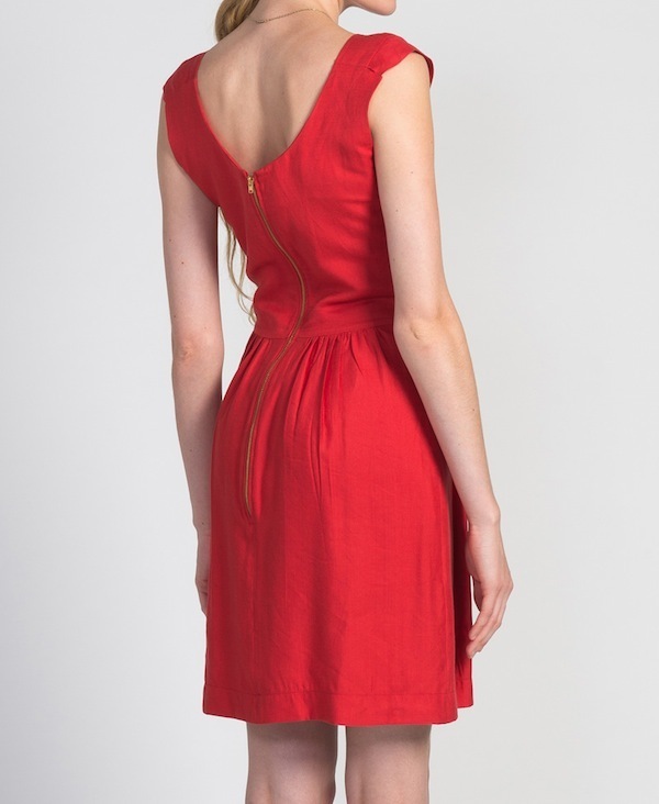 Allison Wonderland Wimbledon Dress Allison Wonderland Wimbledon Dress