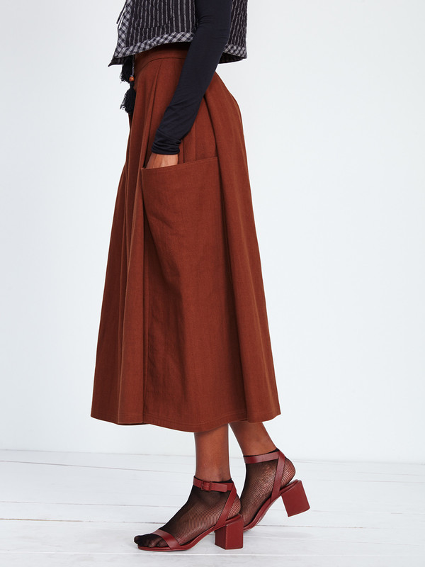 WOLCOTT TAKEMOTO ENDERS CULOTTE WOLCOTT TAKEMOTO ENDERS CULOTTE