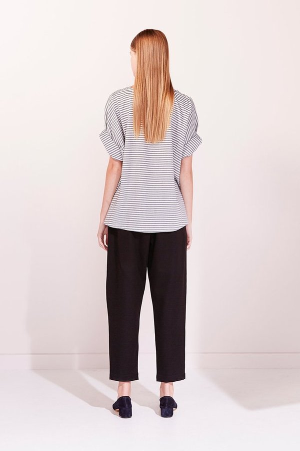 Kowtow STRIPE TOP Kowtow STRIPE TOP