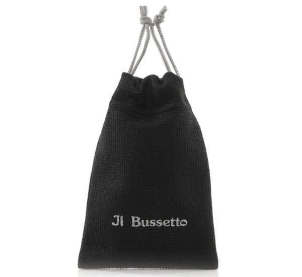 Il Bussetto Ocean Card Case Wallet Il Bussetto Ocean Card Case Wallet