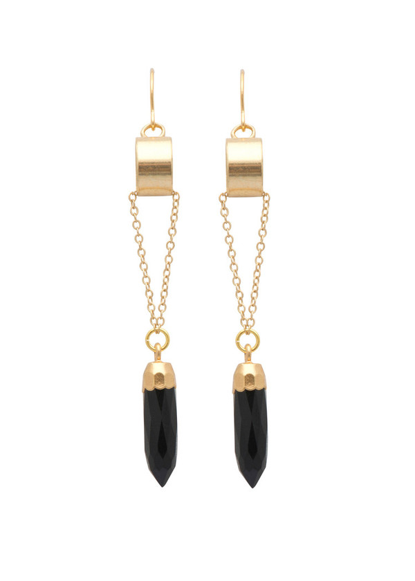 Sarah Mulder Curfew earrings Sarah Mulder Curfew earrings