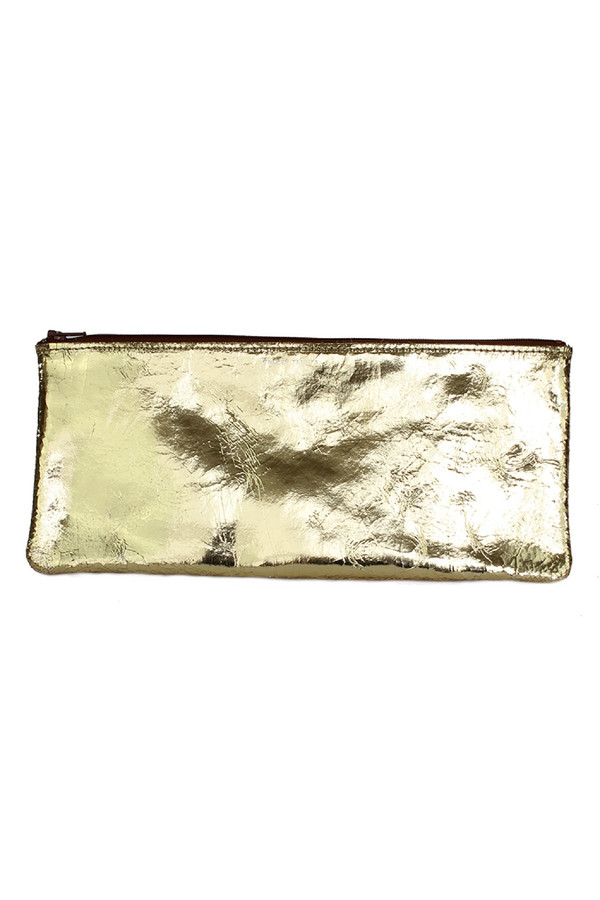 Tracey Tanner Long Zip Pouch Tracey Tanner Long Zip Pouch