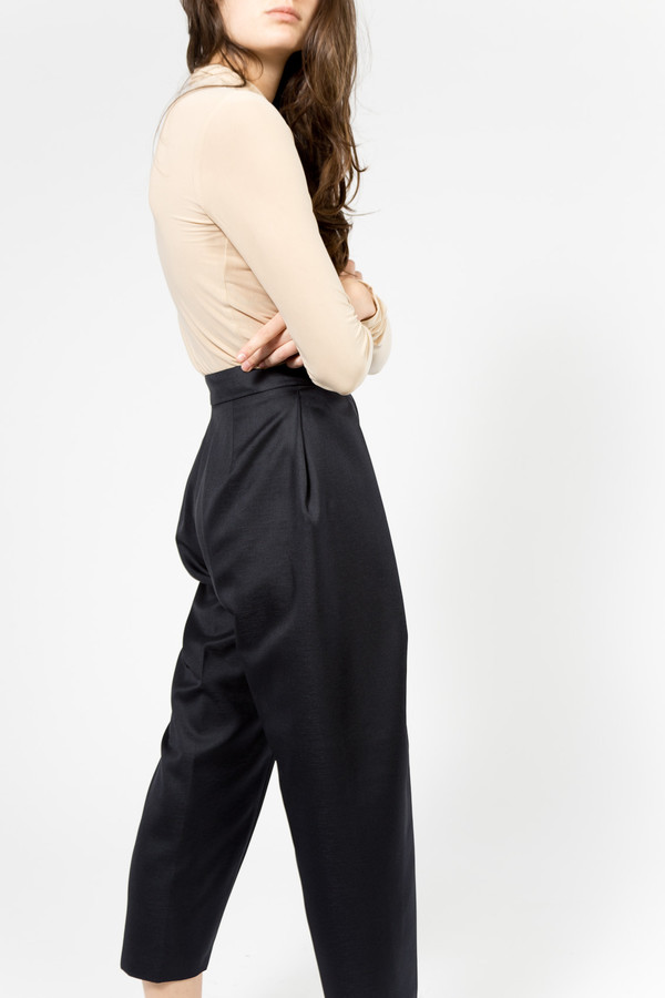 Maison Kitsune Akiko Pant Maison Kitsune Akiko Pant