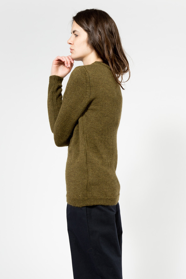 Samuji Qiana Sweater Samuji Qiana Sweater