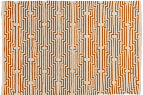 Aelfie Optik Rug, caramel Aelfie Optik Rug, caramel