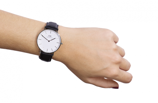 Daniel Wellington 36mm Watch Daniel Wellington 36mm Watch