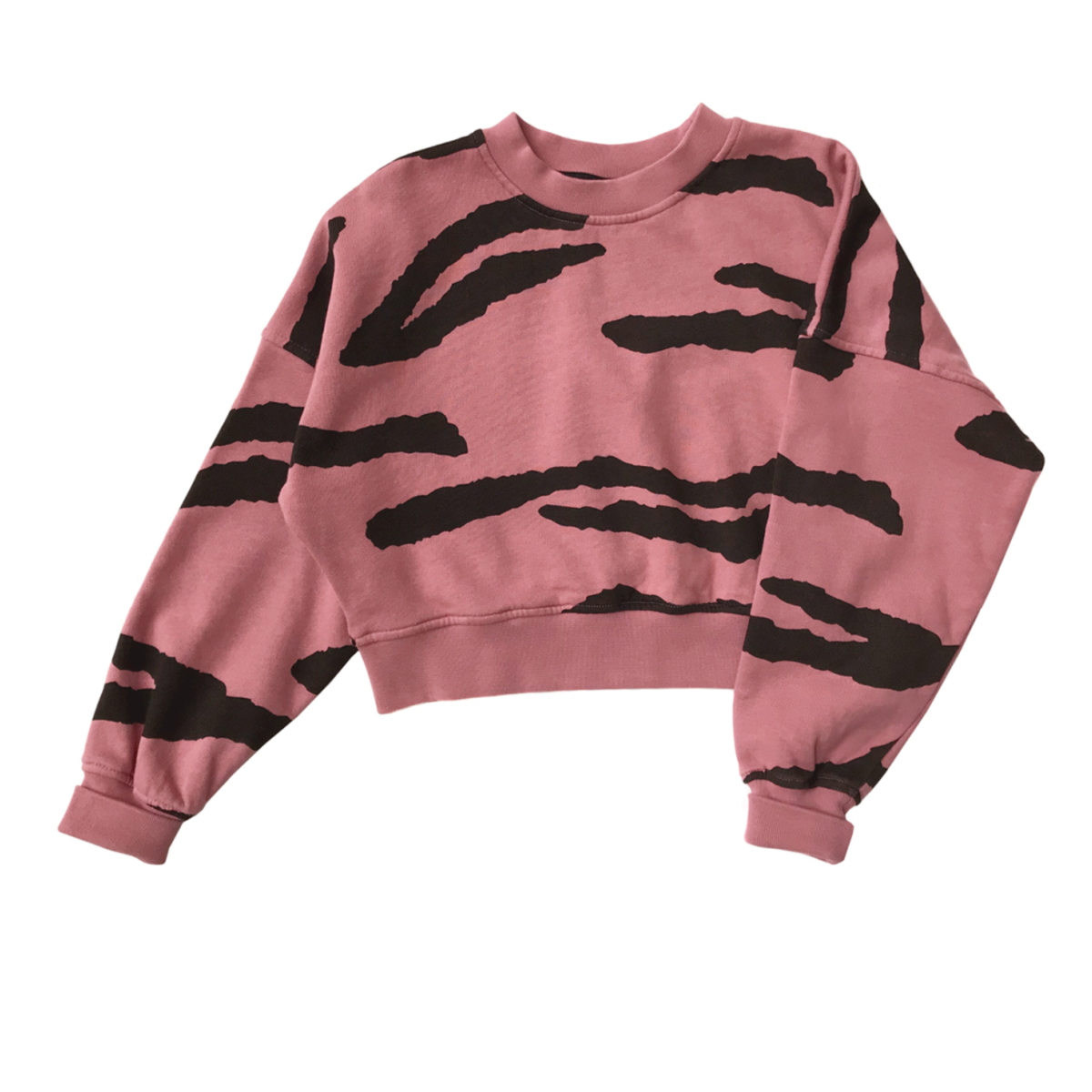 cropped sweater kids