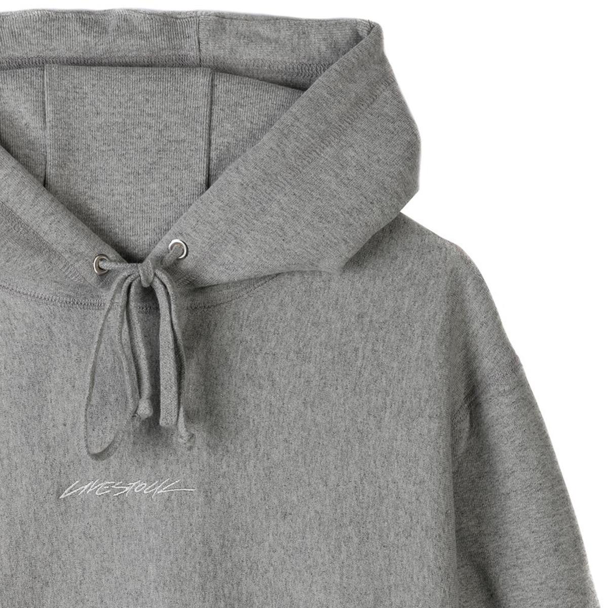 400 gsm hoodie
