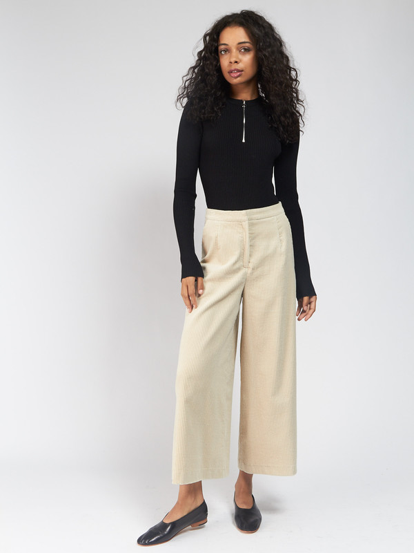 Samuji Sarica Trouser Samuji Sarica Trouser