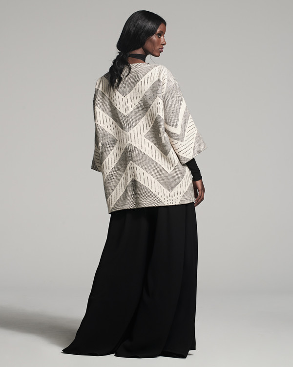 VOZ Apparel Ojos Jacket VOZ Apparel Ojos Jacket