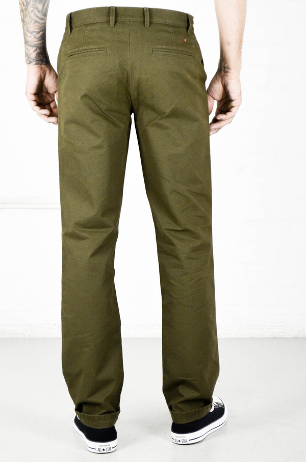 Men's Apolis Standard Issue Utility Chino Men's Apolis Standard Issue Utility Chino