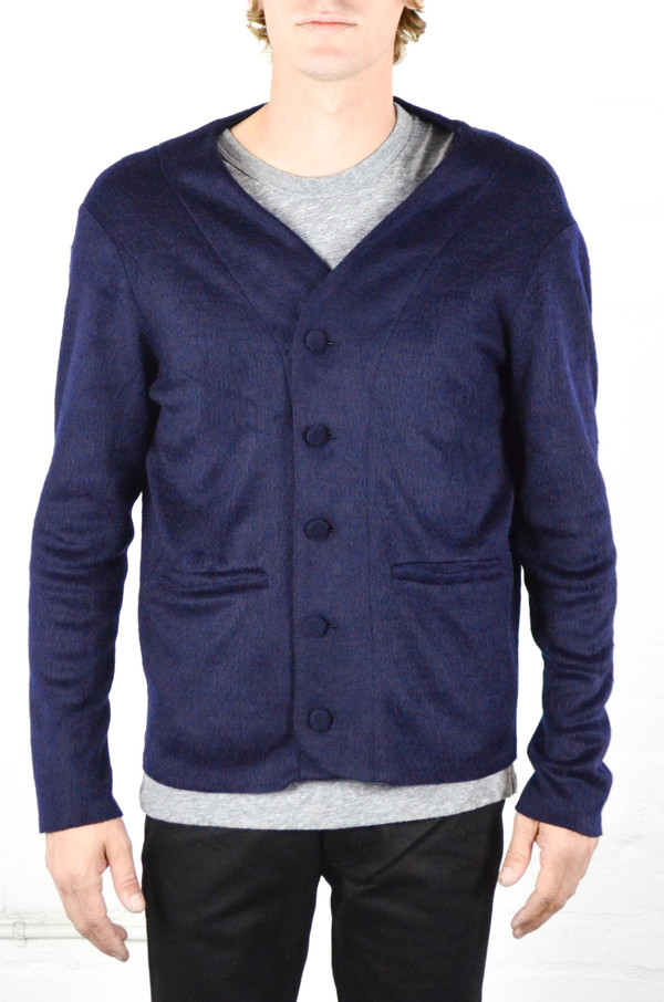 Men's Assembly New York Assembly Aberdeen Cardigan Men's Assembly New York Assembly Aberdeen Cardigan