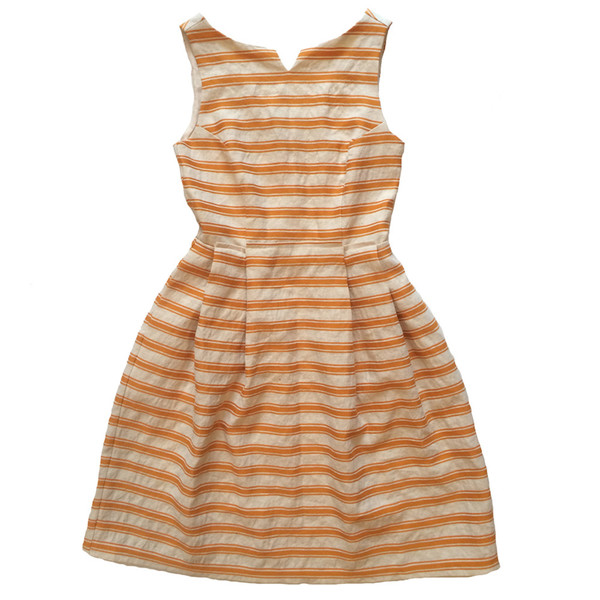 AMANDA MOSS - NO.007 TANGERINE AMANDA MOSS - NO.007 TANGERINE