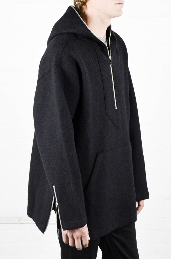Men's Rag and Bone Drexel Hoodie Men's Rag and Bone Drexel Hoodie