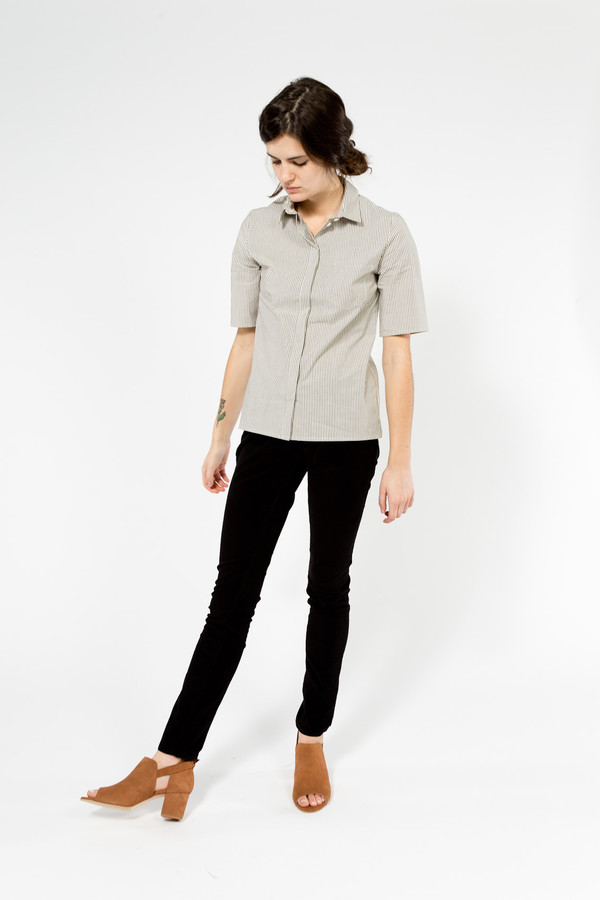 Samuji Effi Shirt Samuji Effi Shirt