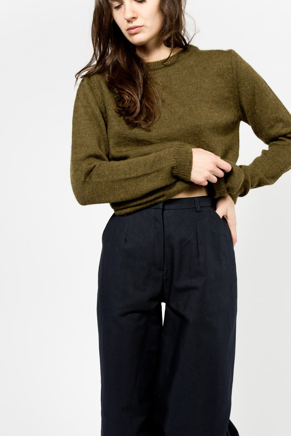 Samuji Haru Trouser Samuji Haru Trouser
