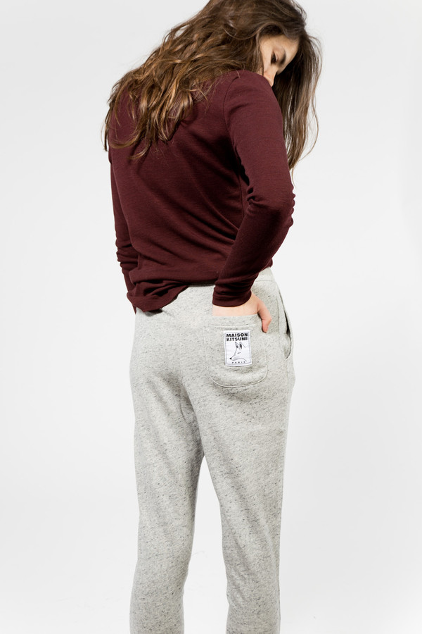 Maison Kitsune Jogger pant Maison Kitsune Jogger pant