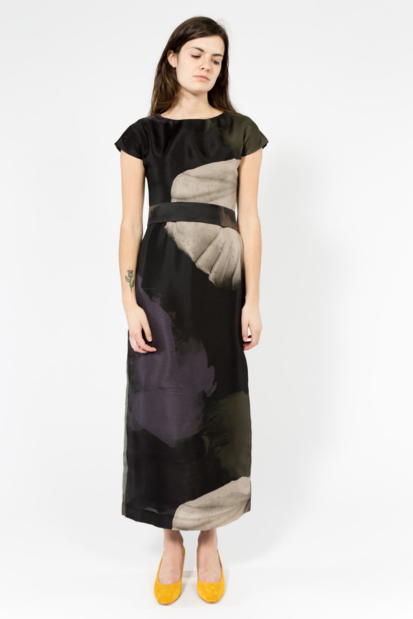 Samuji Peony Dress Samuji Peony Dress