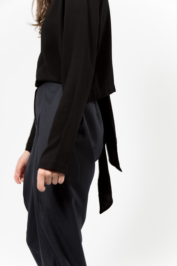 Shaina Mote Tether Top Shaina Mote Tether Top