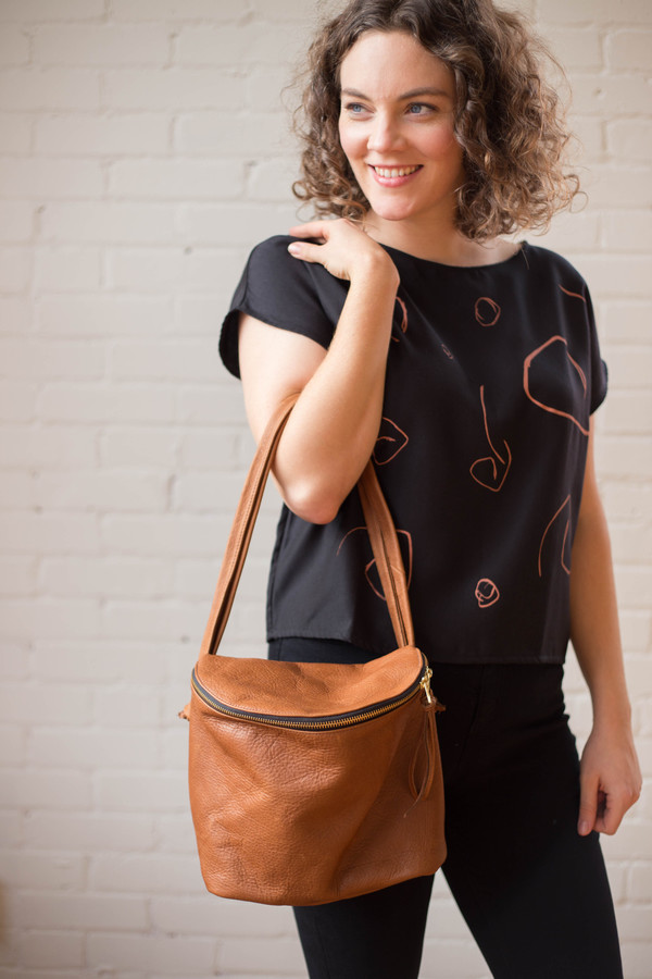 Erin Templeton Assistant Bag Erin Templeton Assistant Bag