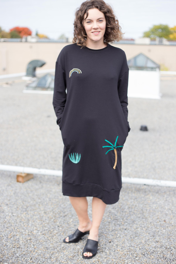 Maggie Jayne Darling Dress Maggie Jayne Darling Dress