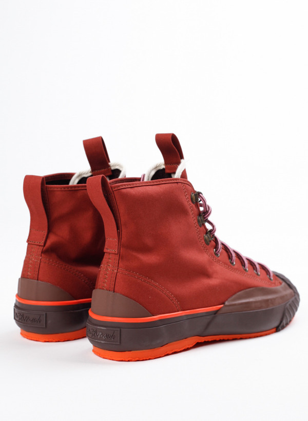 Men's The Hill-Side All Weather High Tops Martian Soil Men's The Hill-Side All Weather High Tops Martian Soil