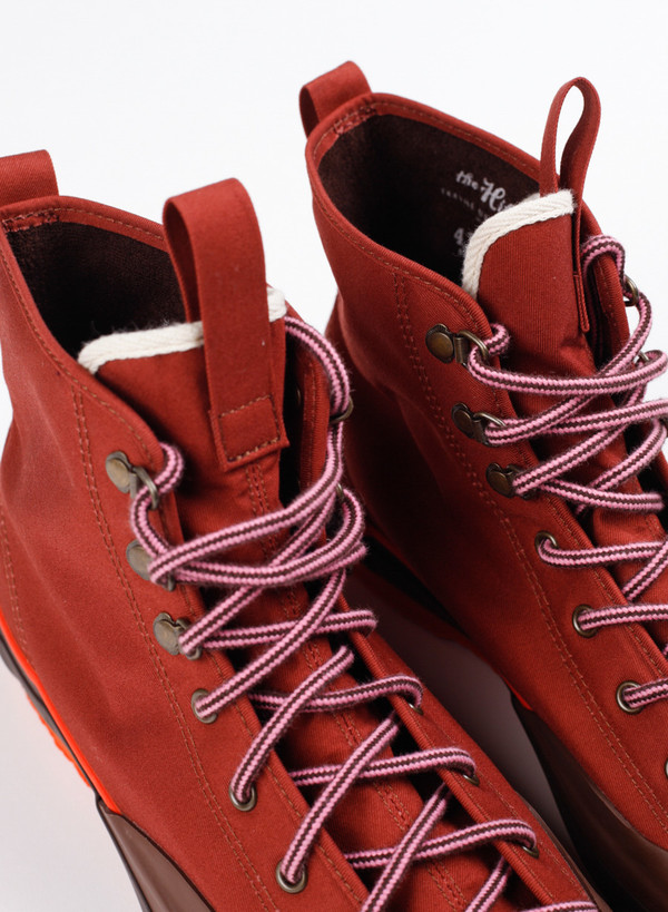 Men's The Hill-Side All Weather High Tops Martian Soil Men's The Hill-Side All Weather High Tops Martian Soil