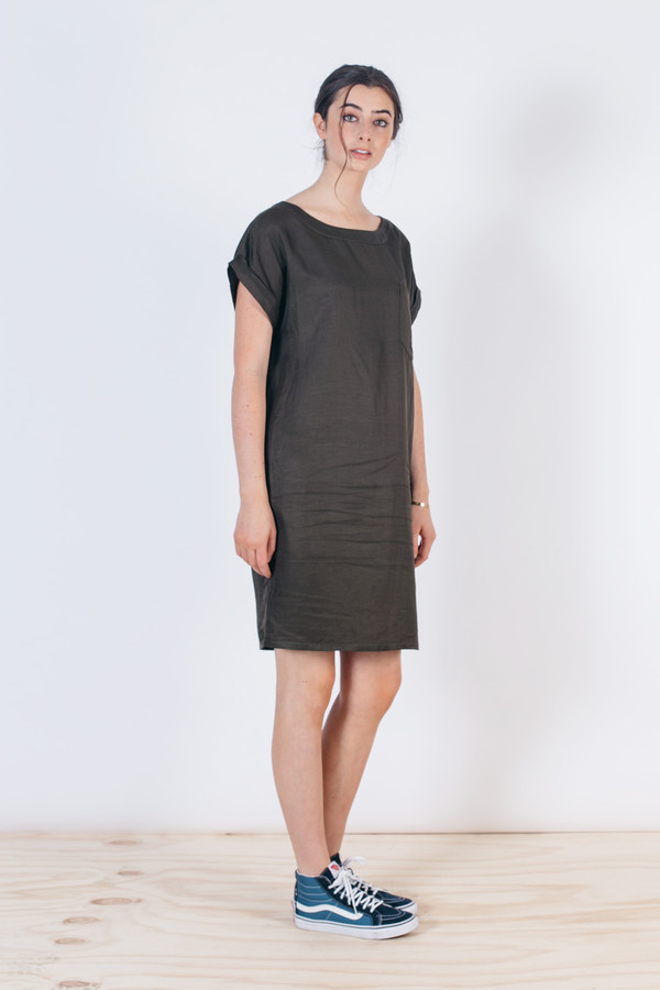 Bridge & Burn Sarah Olive Bridge & Burn Sarah Olive