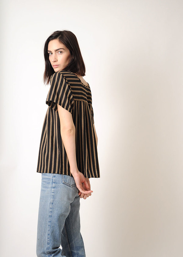 Conifer Peasant Top Conifer Peasant Top